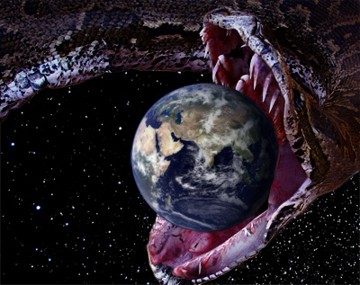 endoftheworld