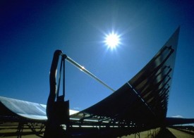 solar-power