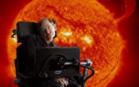 hawking-stephen