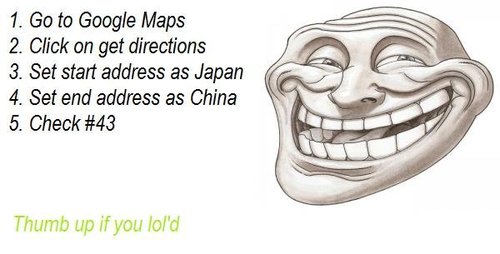 interesting google maps images. and interesting google