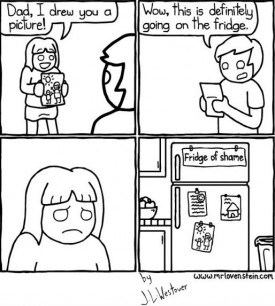 fridge-shame
