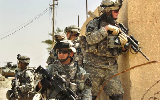 Iraqi Freedom