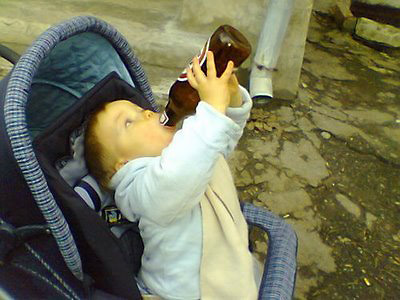 russian-baby-beer