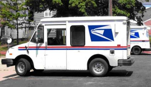 usps