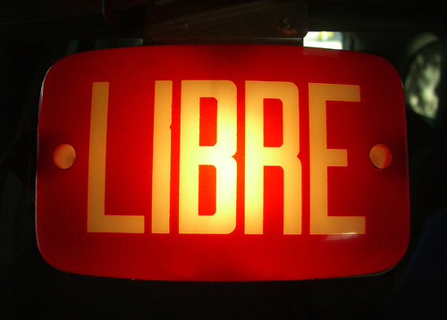 libre