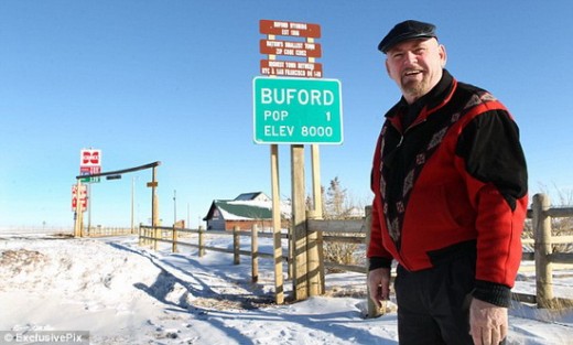 buford
