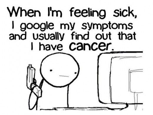 sickness