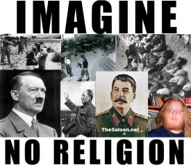 no-religion