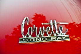 corvette