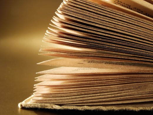 book
