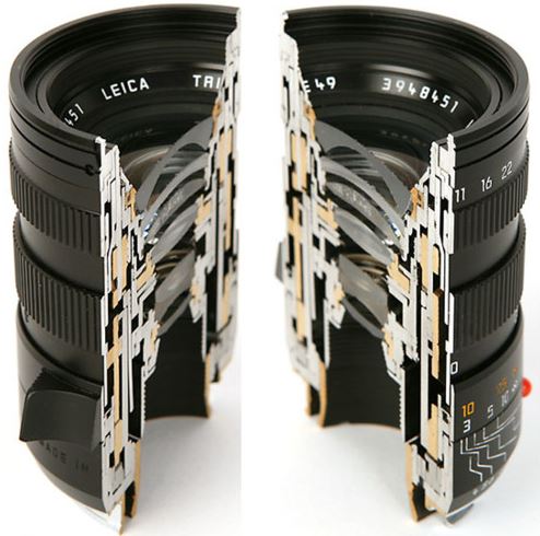 leica