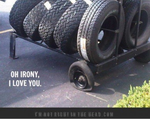 tires