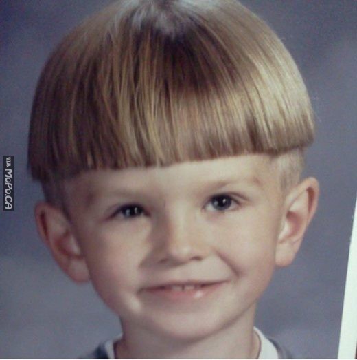 Best Bowl Cut Ever MoPo Geek